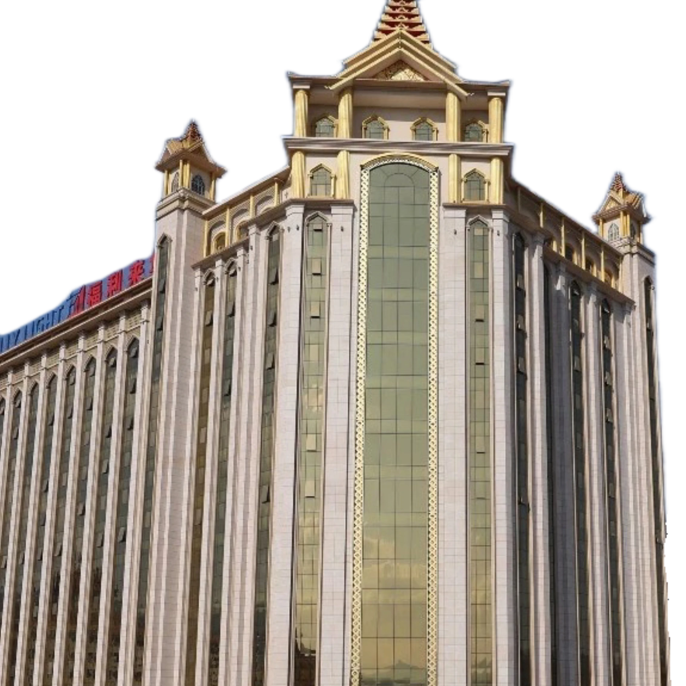 新盛国际物流公司国际海运服务